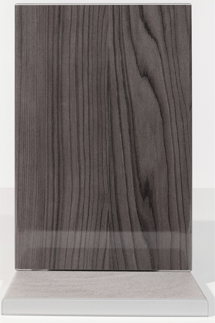 FORMICA F6308 BR СЕРОЕ ДЕРЕВО ГЛЯНЕЦ